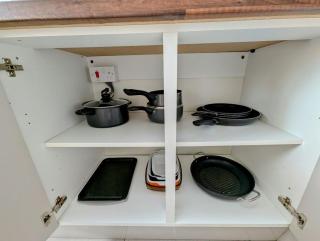 Cosy Single Room with a desk - Hounslow - 1
