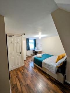 Cosy studio close to Heathrow Airport - 9