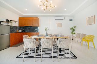 6BR Patong pool villa Walk to beach - Patong Beach - 6
