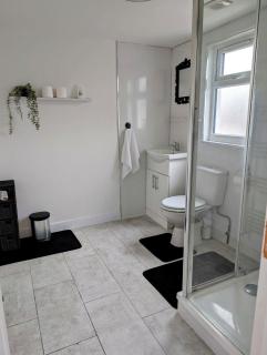 Cosy Loft Studio in Town Centre - Hounslow - 5