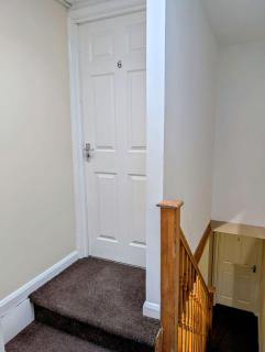 Cosy Loft Studio in Town Centre - Hounslow - 2