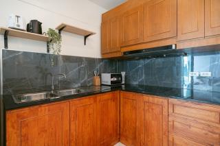 6BR Patong pool villa Walk to beach - Patong Beach - 5