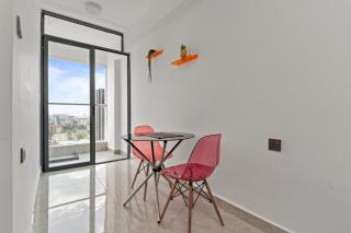 Meka One Bedroom in Kilimani - Nairobi - 6