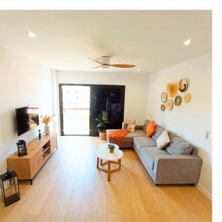 Cozy-Central Apartment4 - Los Cristianos - 0