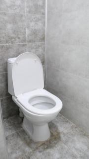 Apple Hostel Bishkek - Bisjkek - 4