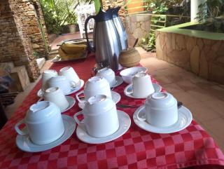Richy Hotels and Safaris - Mbale - 9