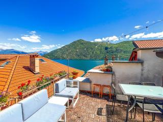 Terrazza sul tetto - Cannobio - 0