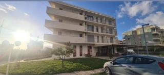 Saltwater Apartaments - Orikum - 0