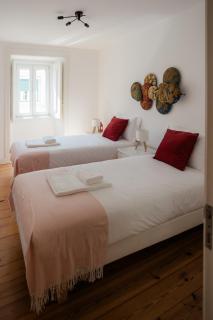Lisboa à Janela, Charming Apartments in Lisbon Center - Lissabon - 6