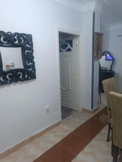 شقة بيانكى - Alexandria - 8