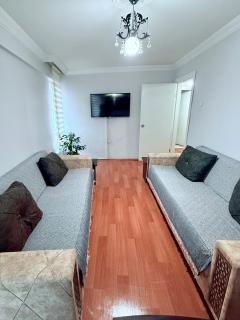 Best apartment with kitchen in the center - Ankara - 3