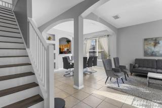 8503-7-LI-Amazing vacation home at resort - 9