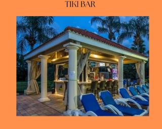 8503-7-LI-Amazing vacation home at resort - 1