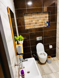 Royalty Apartment - Nairobi - 3