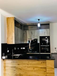 Royalty Apartment - Nairobi - 1