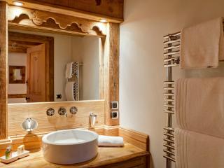Maison de village chaleureuse au centre de Courchevel, près des pistes, 8 pers, 4 ch, luxe et confort - FR-1-568-18 - Courchevel - 2