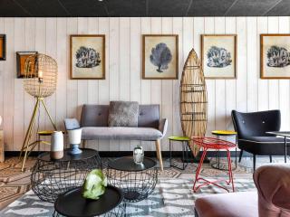 ibis styles La Rochelle Thalasso Chatelaillon - 9