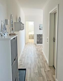 Haus Seebad Whg 11 - 4