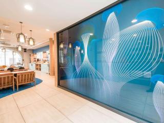 ibis Styles La Rochelle Centre - La Rochelle - 9