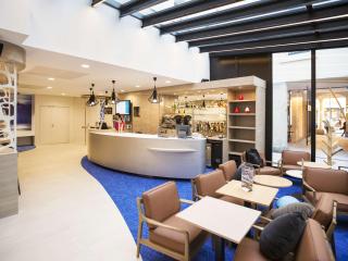 ibis Styles La Rochelle Centre - La Rochelle - 8