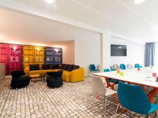 ibis Styles La Rochelle Centre - La Rochelle - 4