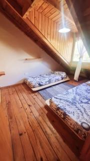Shelter Patagonia Hostal - 2
