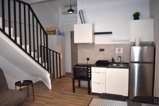 MALUX Aegean Maisonettes - 2