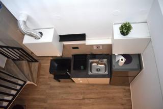 MALUX Maisonettes - Nea Kallikrateia - 1