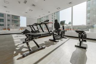 Modern Compact Studio in JVC - 4