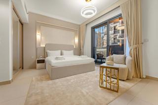 Modern Compact Studio in JVC - 2