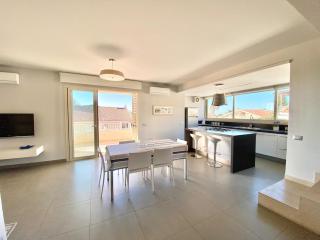 Casamuri Apartment - Villaggio Azzurro - 1
