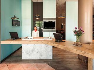 ibis Hotel Berlin Spandau - Berlin - 8