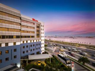 Ibis Istanbul Zeytinburnu - Estambul - 0