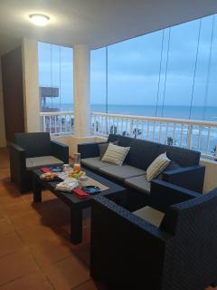 Apartamento Paraíso Costero - Oropesa del Mar - 9