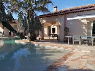 Villa de vacances à proximité d'Hyères - La Crau - 0