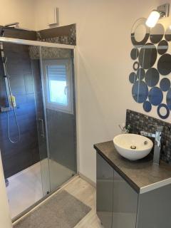 Villa de vacances à proximité d'Hyères - La Crau - 9