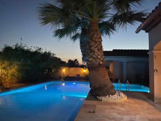 Villa de vacances à proximité d'Hyères - La Crau - 8