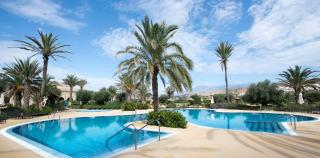 Hotel AR Golf Almerimar - Almerimar - 5