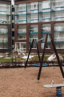 2 bedroom apartment, parking, metro, Vantaa - 2