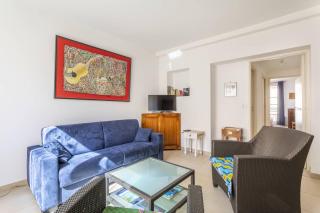 Superbe T2 refait à neuf proche du centre du village et de la Mer - Porquerolles - 9