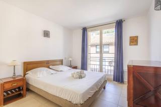 Superbe T2 refait à neuf proche du centre du village et de la Mer - Porquerolles - 2