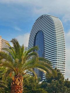 Elegance residence - Batumi - 0