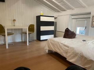 Studio meublé cosy au centre ville - Monthey - 3
