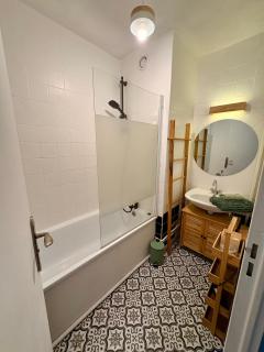 Appartement Rouen centre proche CHU - Rouen - 1