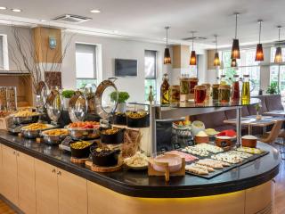 ibis Adana - Adana - 9