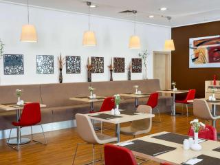 ibis Adana - Adana - 6
