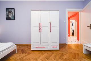 Modern Urban Escape - Old Town Apartment - by Upstairs - Cracovia - 2