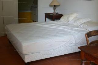 Agréable villa fleurie sur l'ile de Porquerolles - Porquerolles - 3
