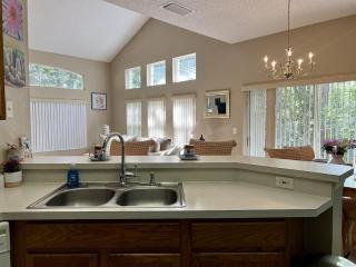 8507-3-CC-Retreat Condo backed by trees near Disney - Kissimmee - 2