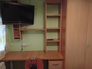 Albergue Ultreia et Suseia - Sigüeiro - 2